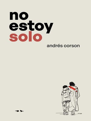 cover image of No Estoy Solo